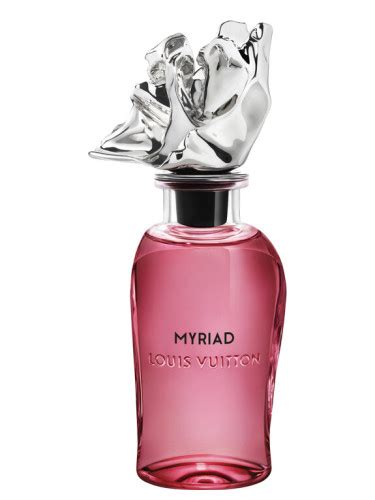 myriad perfume louis vuitton